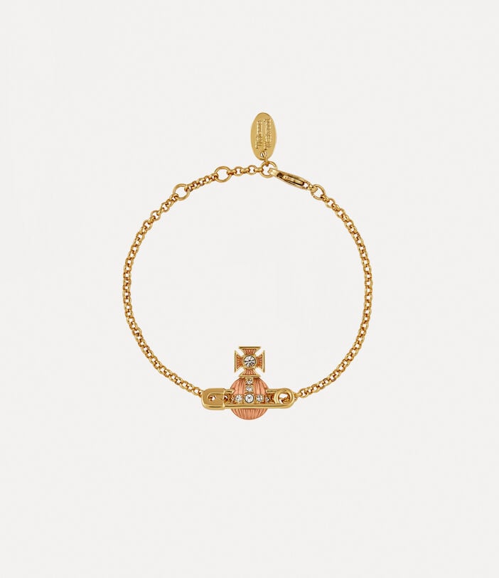 Vivienne Westwood KITTY BRACELET